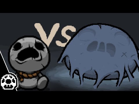 Der Keeper ist nicht mein Lieb(s)ter - Isaac Repentance