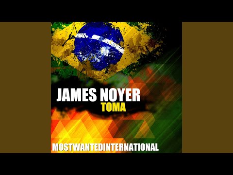 Toma (Original Mix)
