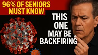 Warning to Seniors: This ONE May Be Backfiring!