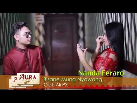 BISANE MONG NYAWANG (nanda feraro)