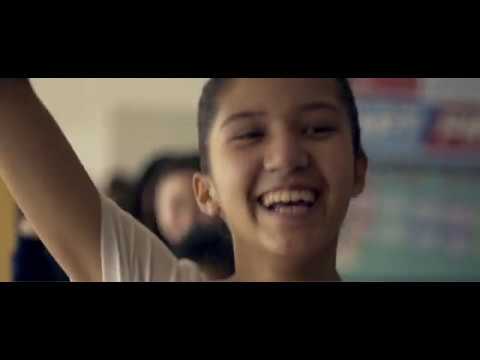 Let's Dance: Pennsylvania Ballet & Delphi Project Foundation's Middle School Program