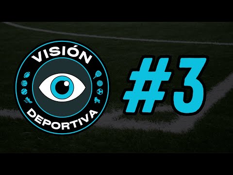 Visión Deportiva #3 - José Pedro Varela - TeleDelta HD