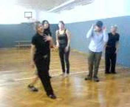 Michelbeuern-Get down