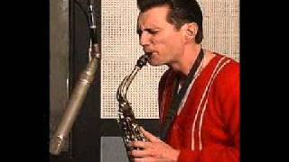 Art Pepper + eleven 'Round midnight"