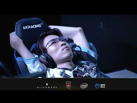 DFM v. V3 LJL 2019 Summer Finals Game 4 (Unofficial English Cast)