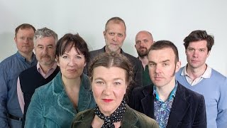 North Sea Radio Orchestra:   The British Road   [Official Video]