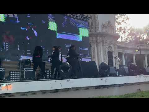 ATEEZ “WIN”| KPOP COVER FESTIVAL PERFORMANCE