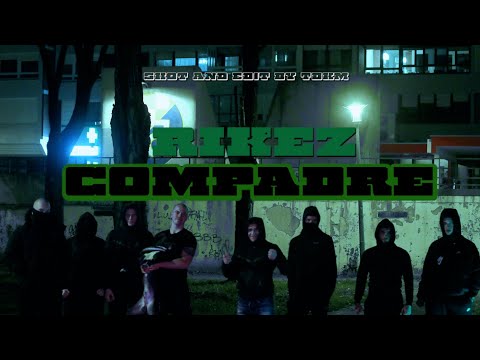 RIKEZ - COMPADRE (Official video)