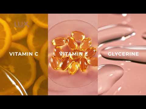 New lux bar soap - your first step to flawless skin