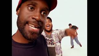De La Soul - F.U.N.K.Y. Towel (Official Music Video)