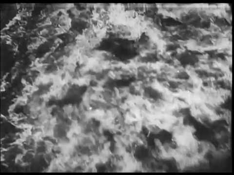 1925 Paul Leni - "Rebus-film" (ident)