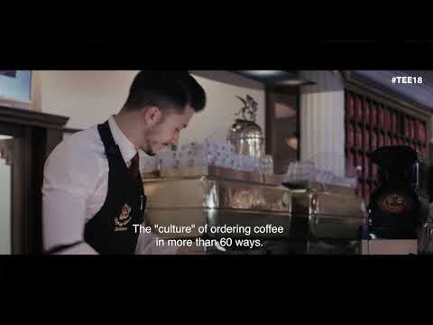 8 CAFFE OK Triestespresso Expo