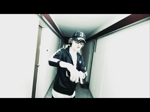 LILDRUGHILL – 2016 freestyle [Music Video]