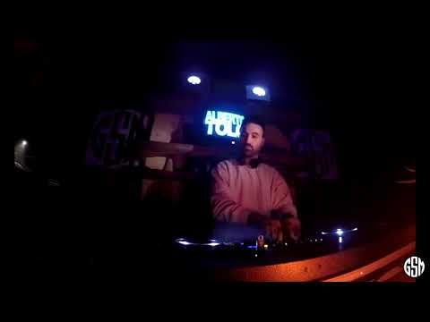 ALBERTO TOLO x VEIN NACHT live @magazzino_rurale - parte 1