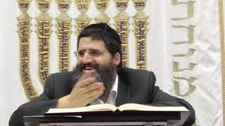הרב אופיר טנג'י - הלכות תפילה - סימן קא - סעיף ב'-ג' - חלק ב''