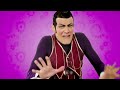 Robbie Rotten Hides Markiplier Jumpscare