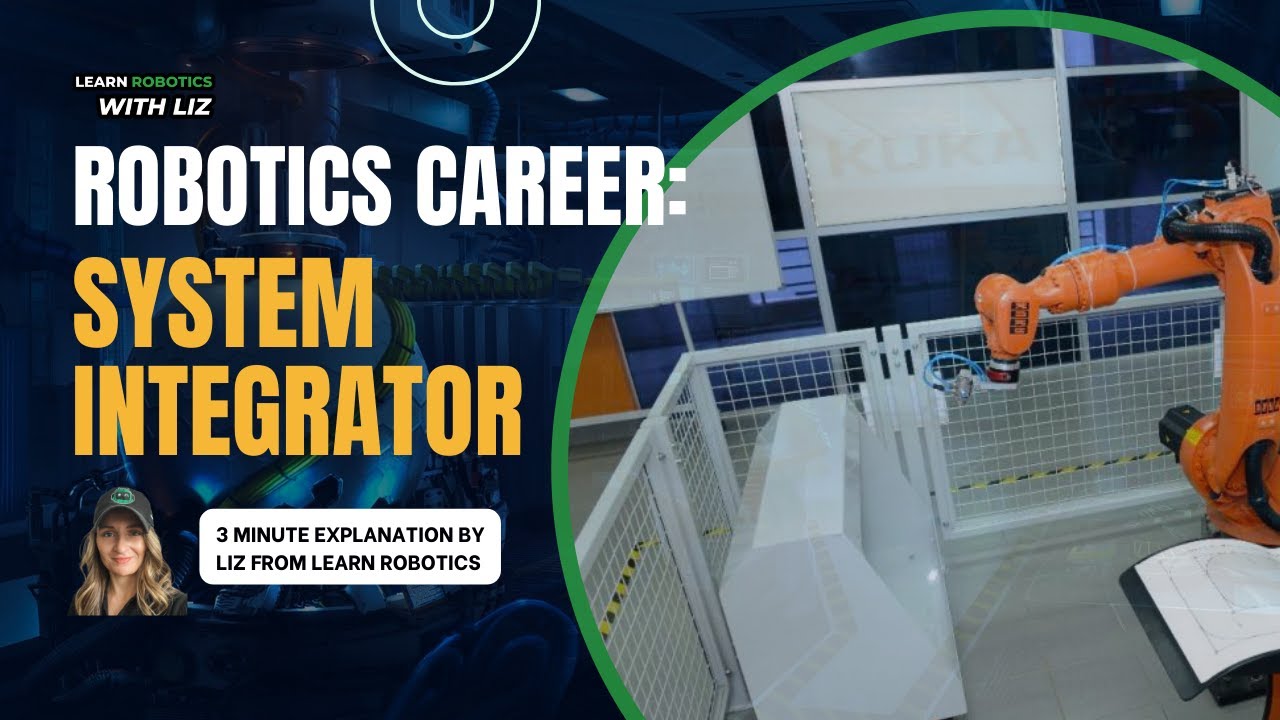 Systems Integrator Career