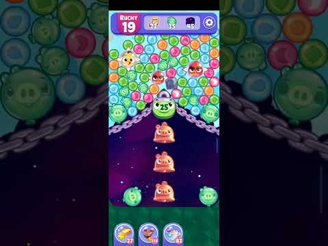 Angry Birds Dream Blast-Level 814 NO BOOSTERS #angrybirdsdreamblast