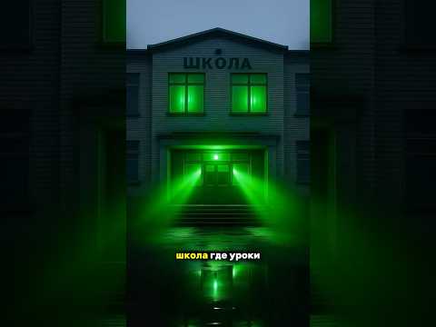 Школа, где уроки вел покойный учитель!