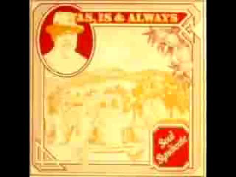 Soul Syndicate - I Can't Get Over Losing You