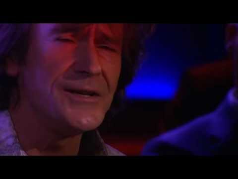 DWDD recordings- Erik Mesie- I Still Cry