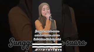 Download lagu putri ariani feat Lesti kejora 'Seroja'#shorts #shortvideo #shortsfeed #putriariani #lestikejora mp3