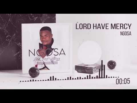 NGOSA New Song - LORD HAVE MERCY (Official Audio 2020)ZAMBIAN GOSPEL LATEST TRENDING GOSPEL MUSIC