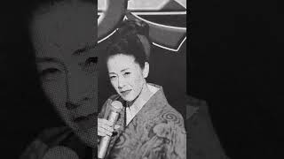 ?坂本冬美　演歌歌手