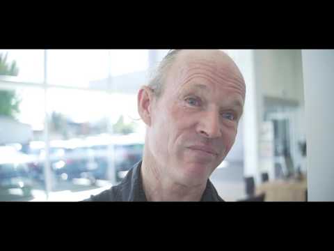 WaiBop / Ebbett Volkswagen Futsal Takeover