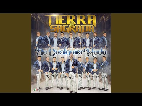 Mi Persona Favorita - Banda Tierra Sagrada