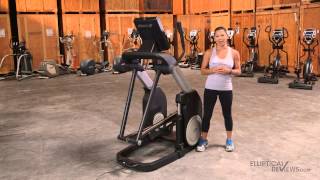 NordicTrack FS7i FreeStride Trainer Review