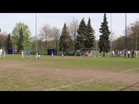 TSC F8 - Baronie F12 (doelpunt Johan)