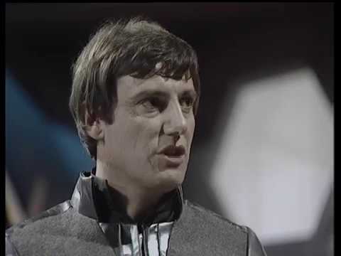 Blake's 7 - Pursuit Ships Attack Liberator