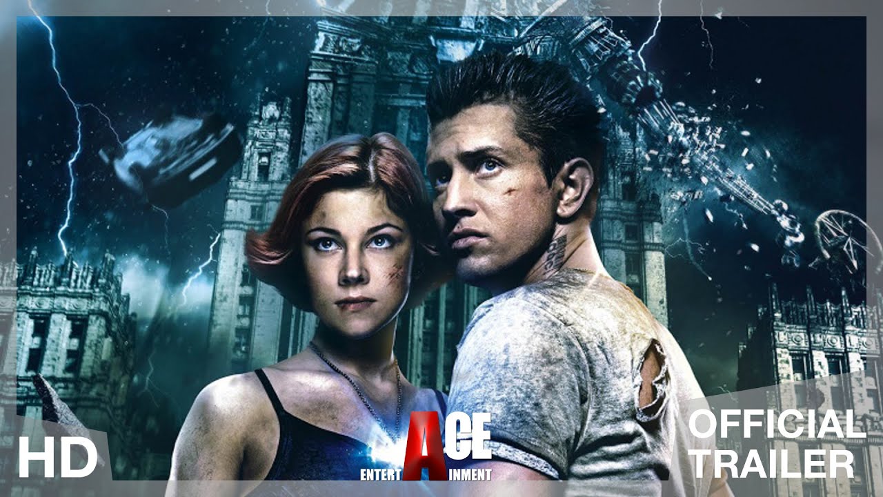 Dark World: Equilibrium - Bande Annonce Officielle HD