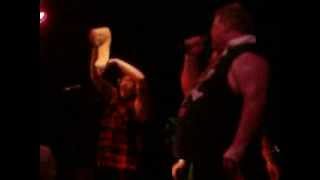 Sloppy Seconds — If I Had a Woman (Live)