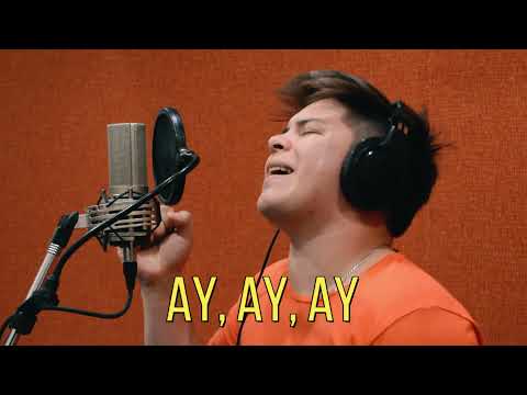 Katriel Arguello - Ninguna (Video Oficial - Lyrics)