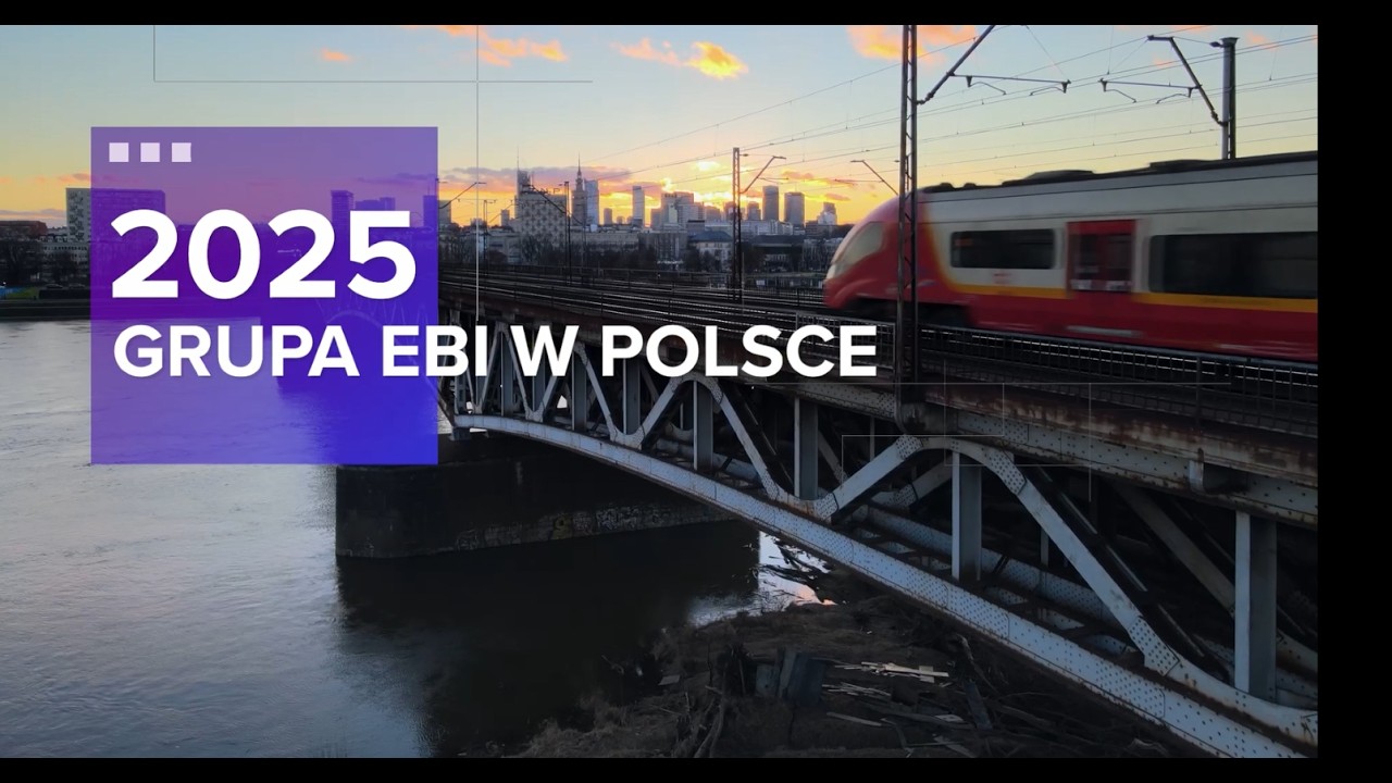2025: Polska i EBI