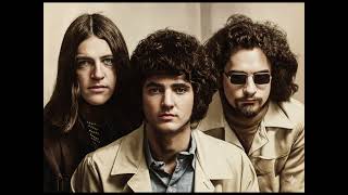 Grand Funk - Winter and My Soul - subtitulada al español