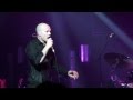 Tragically Hip- "Frozen In My Tracks" (HD) Live in Syracuse on November 7, 2009
