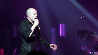 Tragically Hip- &quot;Frozen In My Tracks&quot; (HD) Live in Syracuse on November 7, 2009