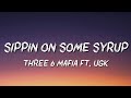 Three 6 Mafia Feat UGK Sippin On Some Syrup