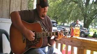 Hang by Matchbox 20 (cover)