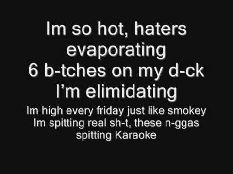 2Milli-Soulja Boy (Lyrics)