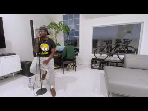 Jahcorey x Jaer - "Live in The Hills"