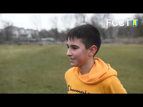 Interviu Mihășan Antonio - FCCT