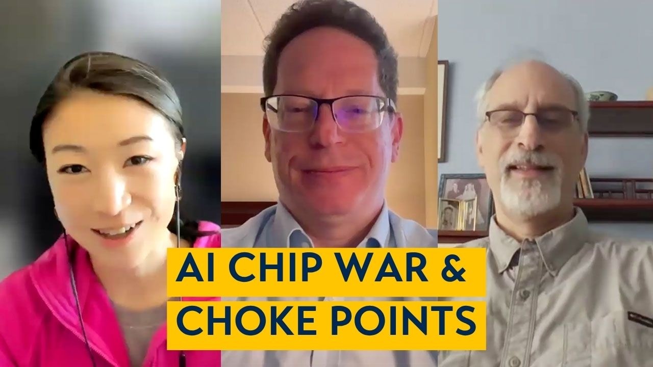 Are Export Controls Working? Field Notes from China’s AI Frontlines