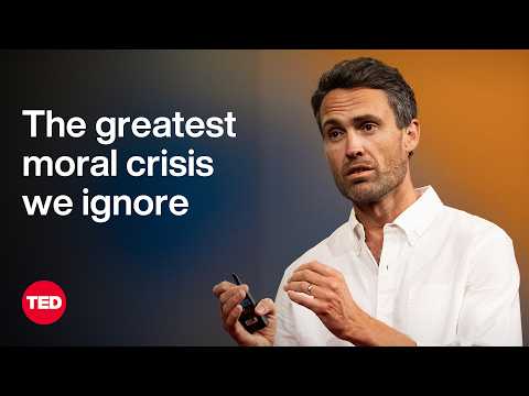 工場農場をなくすには｜ルイス・ボラード｜TED (How to End Factory Farming | Lewis Bollard | TED)