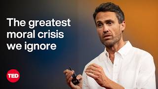 How to End Factory Farming | Lewis Bollard | TED