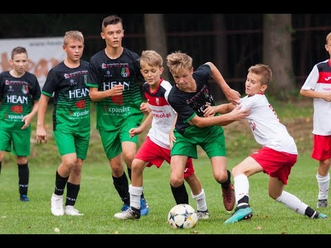 LKS Śledziejowice - AP 21 Kraków 1:3 (1:0)