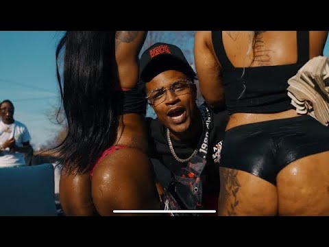 Odm Drama - Quaking [Official Music Video] Shot By. @RayShotItProductions